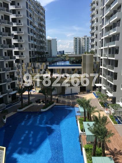 Urban Vista (D16), Condominium #120940912